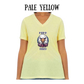 PP - Free Bird - Women's V-Neck - Assorted Colors