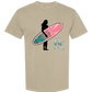 Mana in My Soul - Comfort Colors - Heavyweight Unisex Tee - Neutral Colors