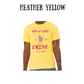 VP - Sea or Land - Unisex Tee