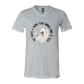 Hot Baths and Drink Your Dinner Kind of Week - Bella+Canvas - Unisex V-Neck - Neutral Colors