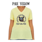 CP - Bear Lake Utah - Women's V-Neck - Assorted Colors