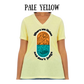 CP - Where We Listen and Don't Judge - Women's V-Neck - Assorted Colors