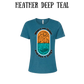 CP - Where We Listen and Don't Judge - Women's Relaxed Fit Tee - Assorted Colors