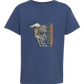 Dragon Energy - Comfort Colors - Heavyweight Youth Tee - Neutral Colors & Blues