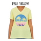 VP - A Hui Hou - Women's V-Neck - Assorted Colors