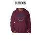 CP - Wander Often - Sponge Fleece Hoodie - Assorted Colors