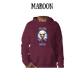 PP - Free Bird - Sponge Fleece Hoodie - Assorted Colors