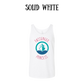 VP - Passenger Princess - Unisex Tank