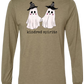 Kindred Spirits - Unisex Long Sleeve - Assorted Colors