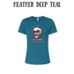 PP - Lovin' Life As A Free Bird - Women's Relaxed Fit Tee - Assorted Colors