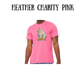 AC - Muscle Bear - Unisex Tee - Pinks, Purples, Neutrals