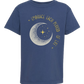 Embrace Each Period of Life - Comfort Colors - Heavyweight Youth Tee - Neutral Colors & Blues