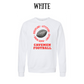 AFHS  - Sponge Fleece Raglan Sweatshirt - Neutrals