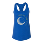 Embrace Each Period of Life - Bella+Canvas - Women's Jersey Racerback Tank