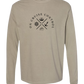 On Cruise Control - Comfort Colors - Heavyweight Long Sleeve Tee - Neutral Colors