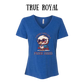 PP - Lovin' Life As A Free Bird - Women's V-Neck - Assorted Colors