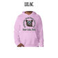 CP - Bear Lake Utah - Sponge Fleece Hoodie - Blues, Purples