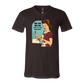 New Year New You - Bella+Canvas - Unisex V-Neck - Neutral Colors