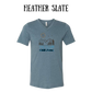 CP - Chill Zone - Unisex V-Neck - Assorted Colors