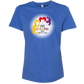 HP - Calming Circle - Women's Relaxed Fit Tee - Assorted Colors