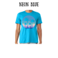 VP - A Hui Hou - Unisex Tee - Blues