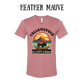 CP - Yellowstone: Fluffy Cows - Unisex V-Neck - Assorted Colors