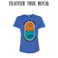 CP - Where We Listen and Don't Judge - Women's Relaxed Fit Tee - Assorted Colors