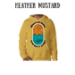 CP - Where We Listen and Don't Judge - Sponge Fleece Hoodie - Assorted Colors