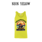 CP - Yellowstone: Fluffy Cows - Unisex Tank