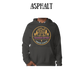 CP - Wander Often - Sponge Fleece Hoodie - Greens, Neutrals
