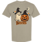 Besties - Comfort Colors - Heavyweight Unisex Tee - Neutral Colors