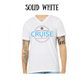 VP - On Cruise Control - Unisex V-Neck