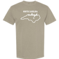 Kella McLean - Comfort Colors - Heavyweight Unisex Tee - Neutral Colors