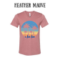 VP - A Hui Hou - Unisex V-Neck - Assorted Colors