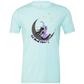 HP- Hot Ghoul Vibes - Unisex Tee - Blues