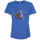 HP - Hot Ghoul Vibes - Women's Relaxed Fit Tee - Assorted Colors