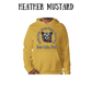 CP - Bear Lake Utah - Sponge Fleece Hoodie - Assorted Colors