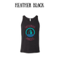 VP - Passenger Princess - Unisex Tank