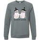 HP - Kindred Spirits - Sponge Fleece Raglan Sweatshirt - Blues, Purples