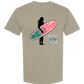 Mana in My Soul - Comfort Colors - Heavyweight Unisex Tee - Neutral Colors