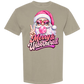 Merry & Unbothered - Comfort Colors - Heavyweight Unisex Tee - Neutrals