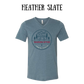 CP - Wander Often - Unisex V-Neck - Assorted Colors