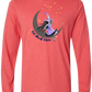 HP - Hot Ghoul Vibes - Unisex Long Sleeve - Assorted Colors