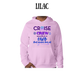 VP - Cruise Crew FAFO - Sponge Fleece Hoodie - Blues, Purples
