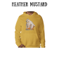 AC - Muscle Bear - Sponge Fleece Hoodie - Assorted Colors