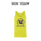 CP - Bear Lake Utah - Unisex Tank