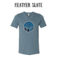 CP - Keep Shining - Unisex V-Neck - Assorted Colors