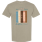 Just One More Chapter - Comfort Colors - Heavyweight Unisex Tee - Neutrals