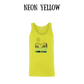 CP - Chill Zone - Unisex Tank