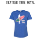 VP - Mana in My Soul - Women's Relaxed Fit Tee - Assorted Colors
